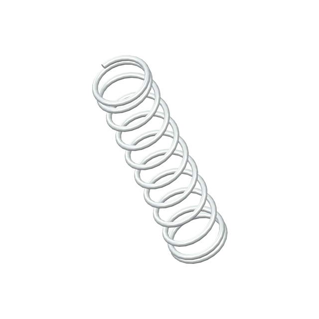 Century Spring Corp 11468CS electronic component product image