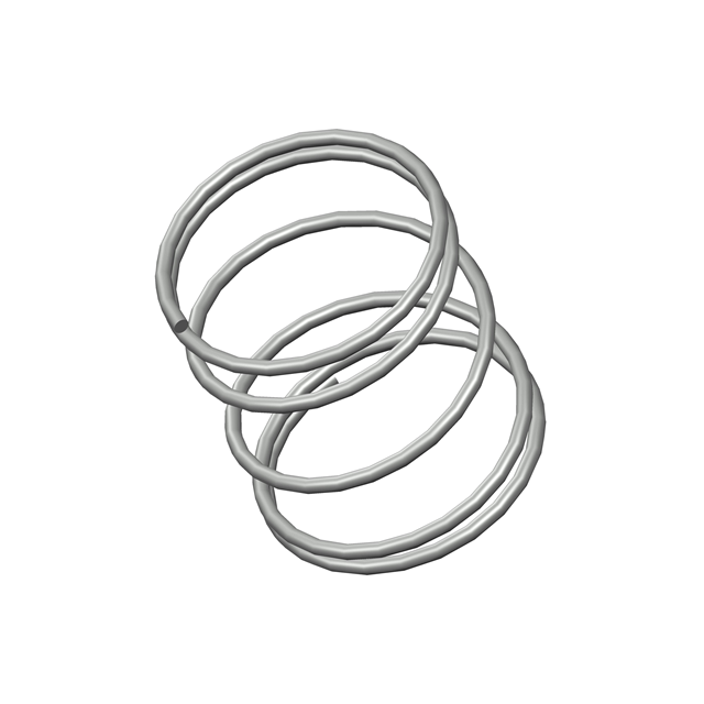Century Spring Corp 11471CS electronic component product image