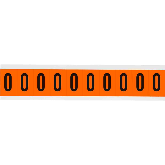 Brady Corporation 6560-0 electronic component product image