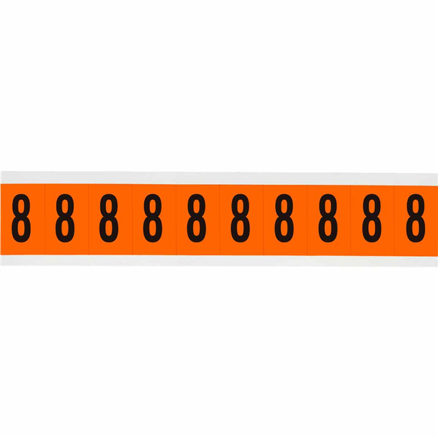 Brady Corporation 6560-8 electronic component product image