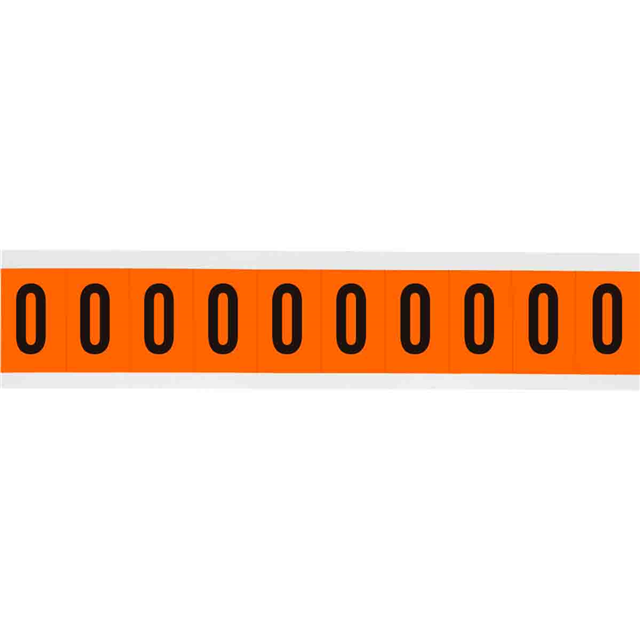 Brady Corporation 6560-O electronic component product image