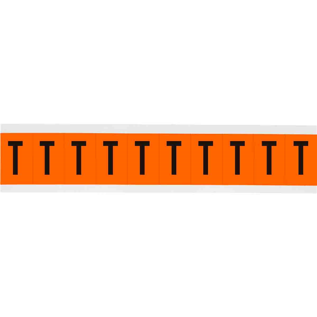 Brady Corporation 6560-T electronic component product image