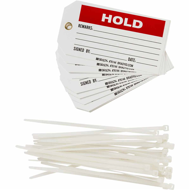 Brady Corporation 76144 electronic component product image