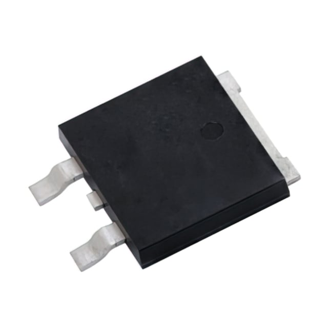 Vishay General Semiconductor - Diodes Division VS-16EDU06HM3/I electronic component product image