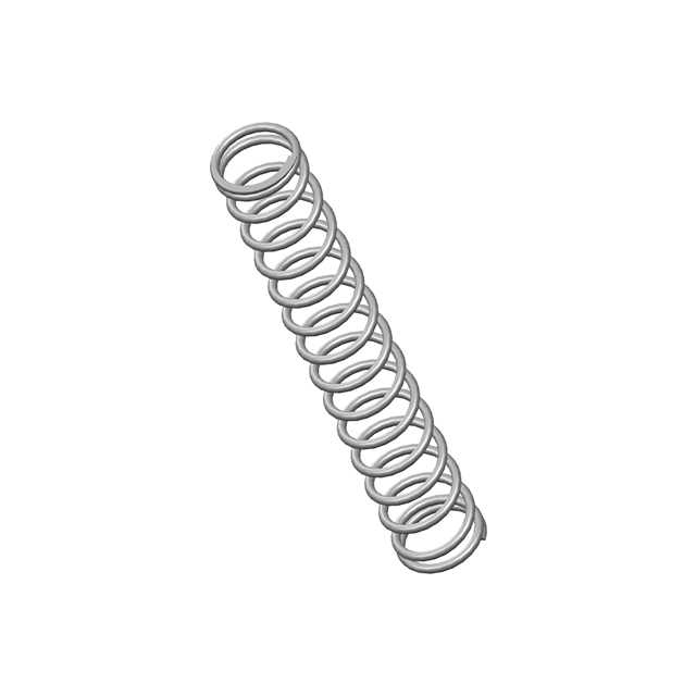 Century Spring Corp 11476CS electronic component product image