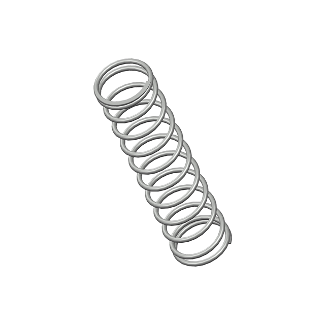 Century Spring Corp 11486CS electronic component product image
