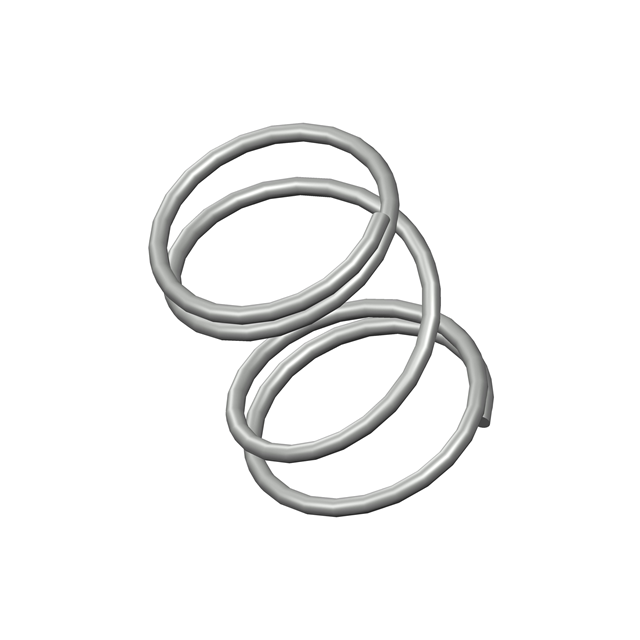 Century Spring Corp 11493CS electronic component product image