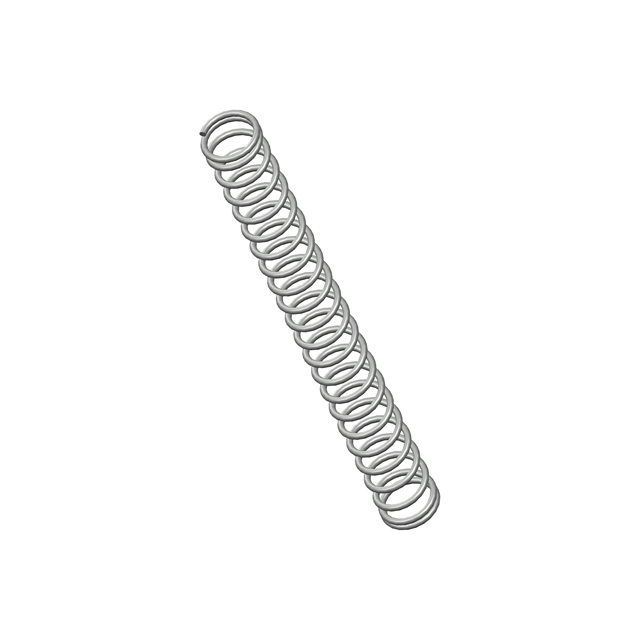 Century Spring Corp 11525CS electronic component product image