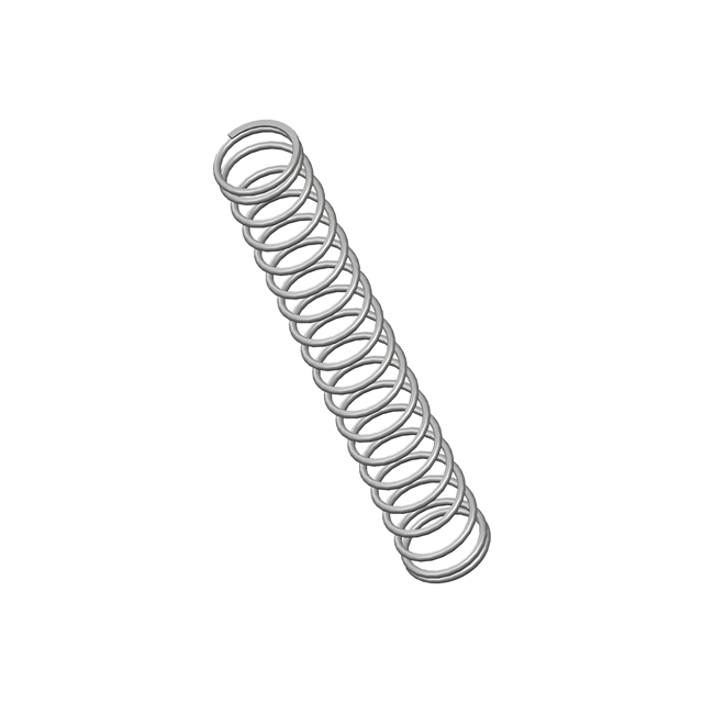 Century Spring Corp 11529CS electronic component product image
