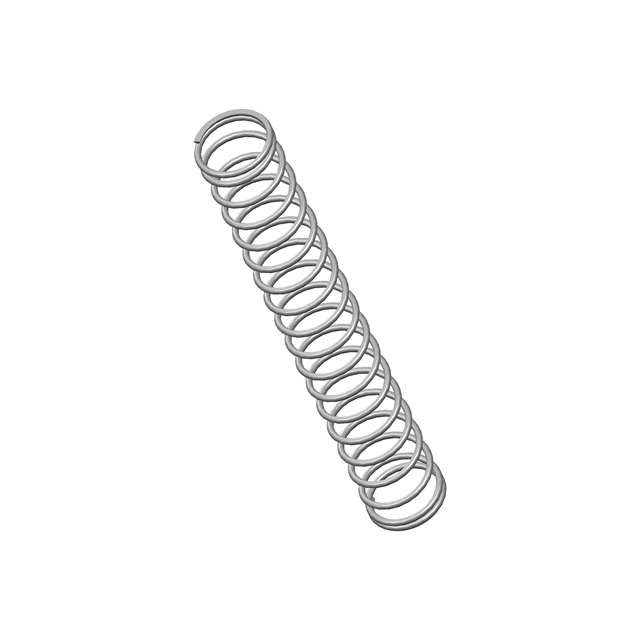 Century Spring Corp 11540CS electronic component product image