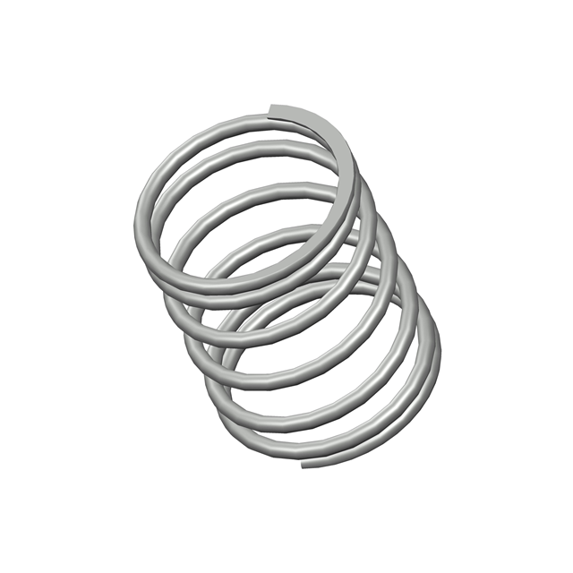Century Spring Corp 11542CS electronic component product image