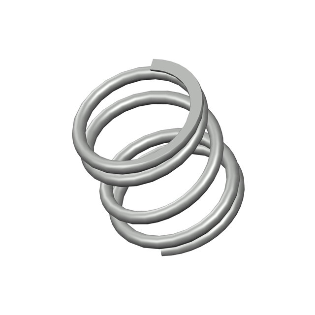 Century Spring Corp 11548CS electronic component product image