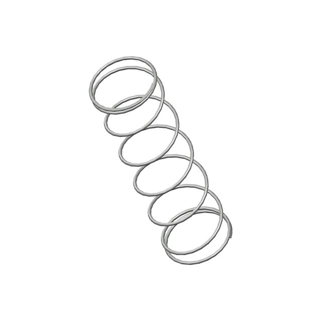 Century Spring Corp 11555CS electronic component product image