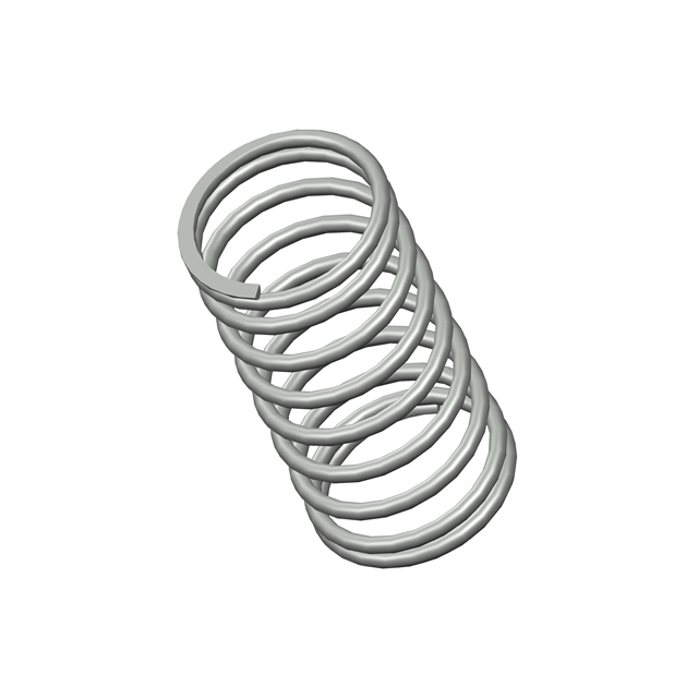 Century Spring Corp 11584CS electronic component product image