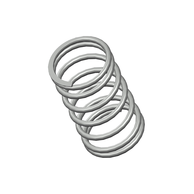 Century Spring Corp 11707CS electronic component product image
