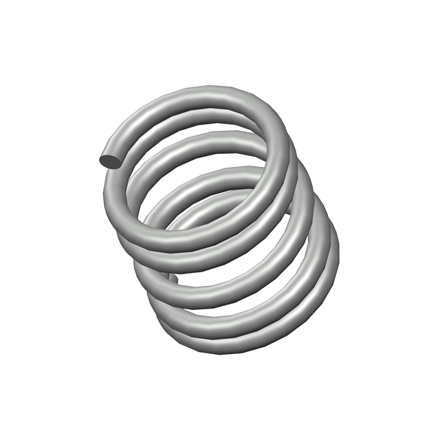Century Spring Corp 11728CS electronic component product image