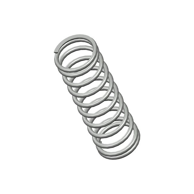 Century Spring Corp 11750CS electronic component product image