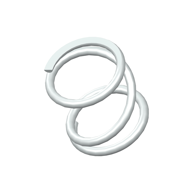 Century Spring Corp 11805CS electronic component product image