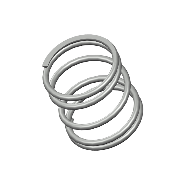 Century Spring Corp 11810CS electronic component product image