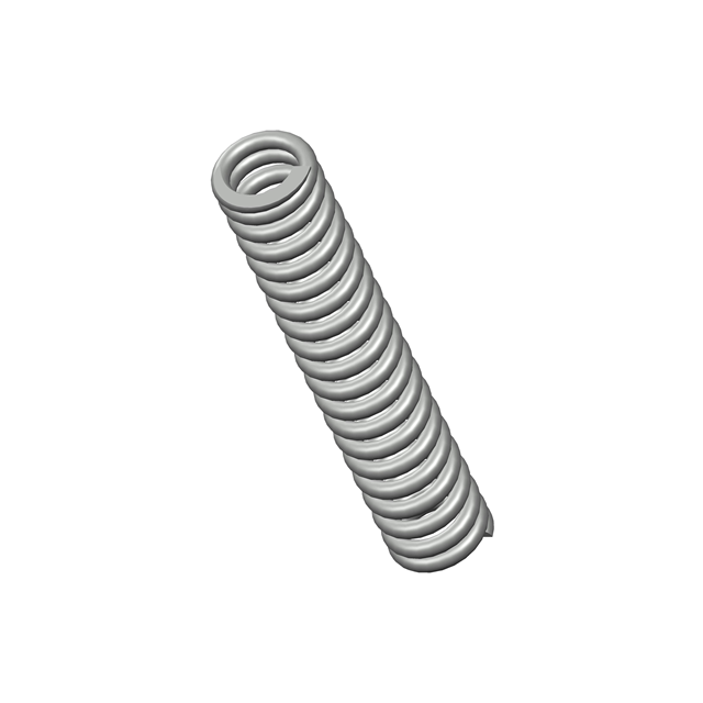 Century Spring Corp 11811CS electronic component product image