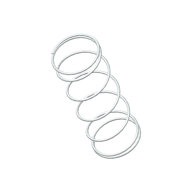 Century Spring Corp 11823CS electronic component product image