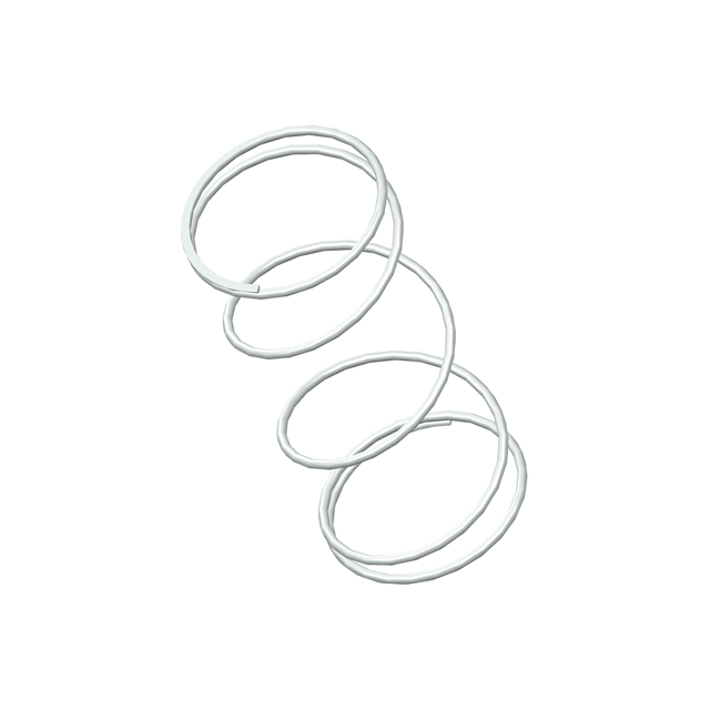 Century Spring Corp 11849CS electronic component product image