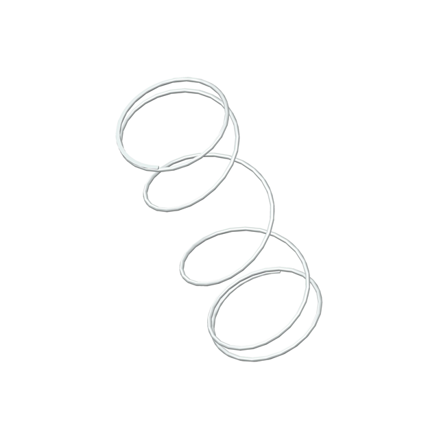 Century Spring Corp 11853CS electronic component product image
