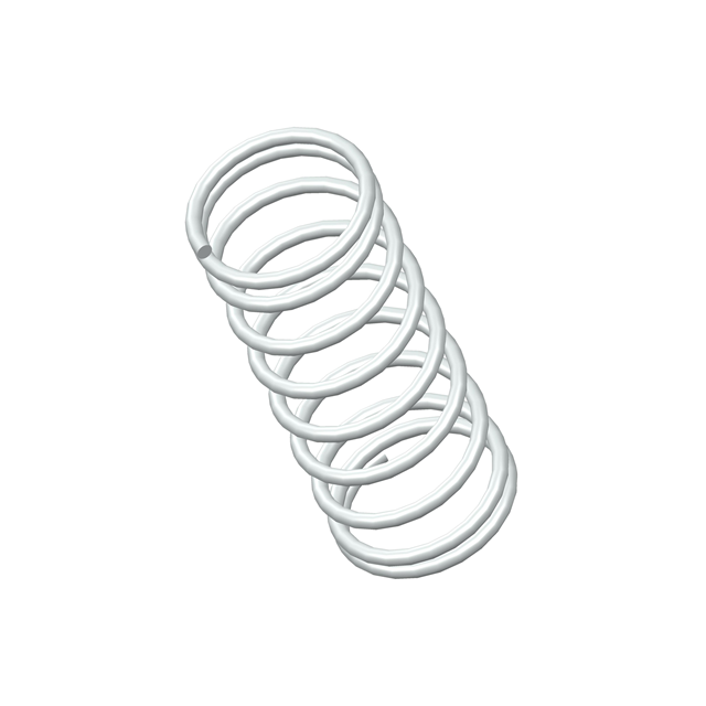 Century Spring Corp 11865CS electronic component product image