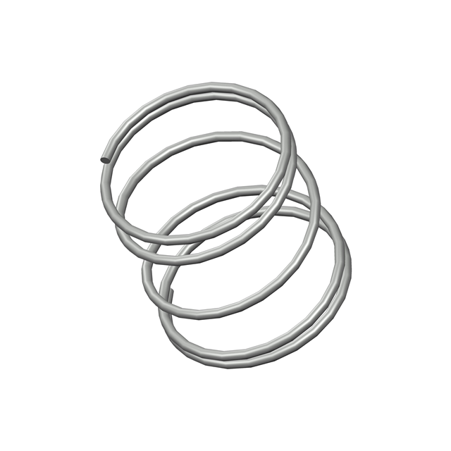 Century Spring Corp 11867CS electronic component product image