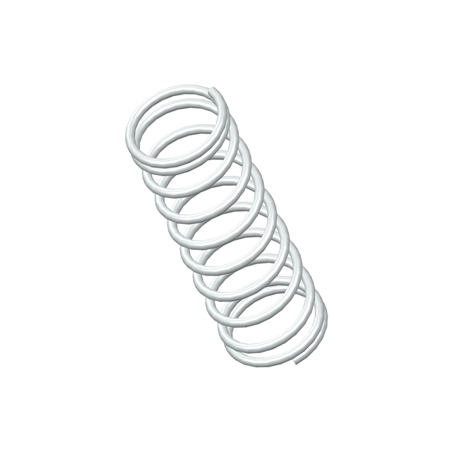Century Spring Corp 11868CS electronic component product image