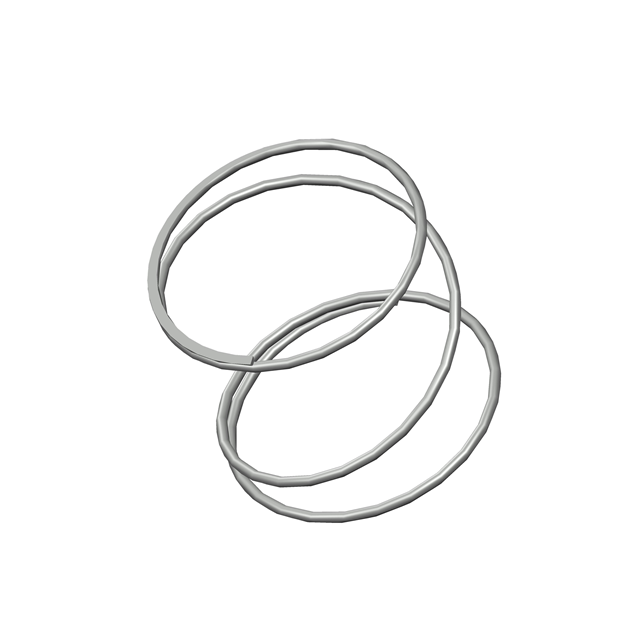 Century Spring Corp 11883CS electronic component product image