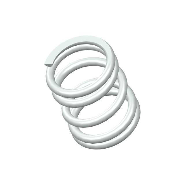 Century Spring Corp 11919CS electronic component product image