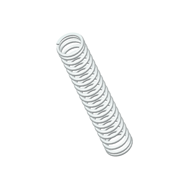 Century Spring Corp 11921CS electronic component product image