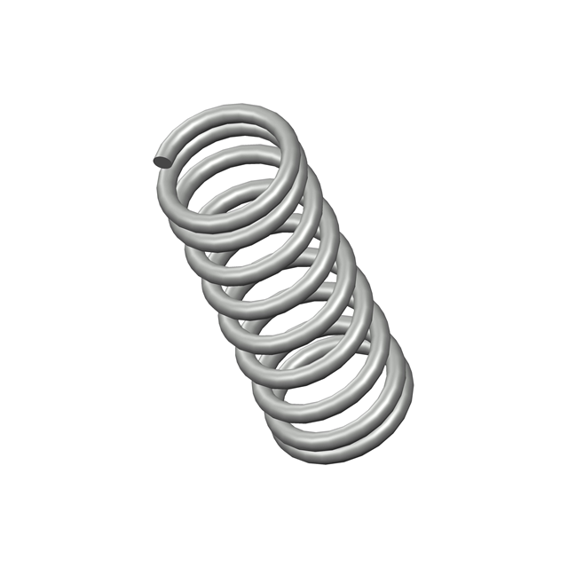 Century Spring Corp 11923CS electronic component product image