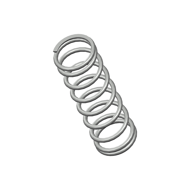 Century Spring Corp 11953CS electronic component product image