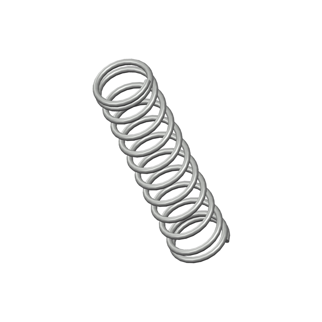 Century Spring Corp 11955CS electronic component product image