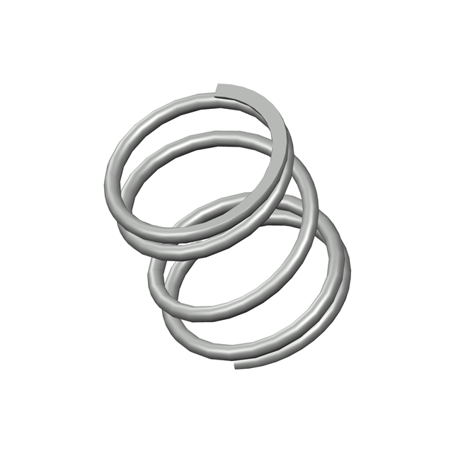 Century Spring Corp 11969CS electronic component product image