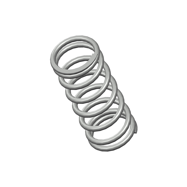 Century Spring Corp 11970CS electronic component product image