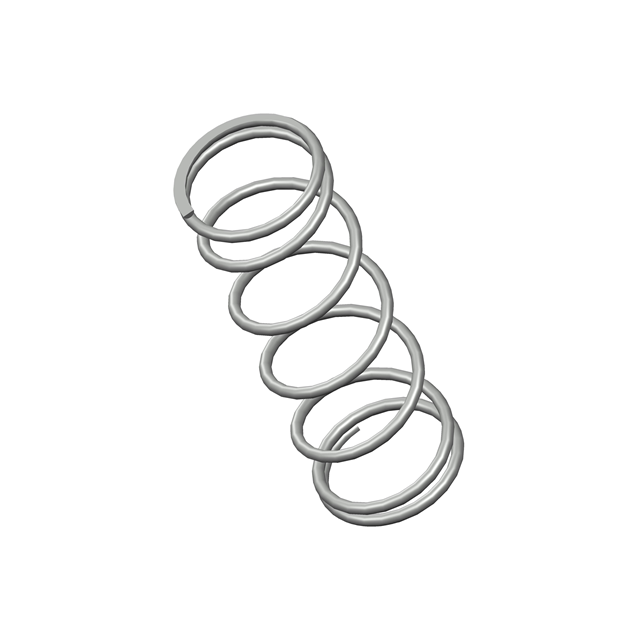 Century Spring Corp 11976CS electronic component product image