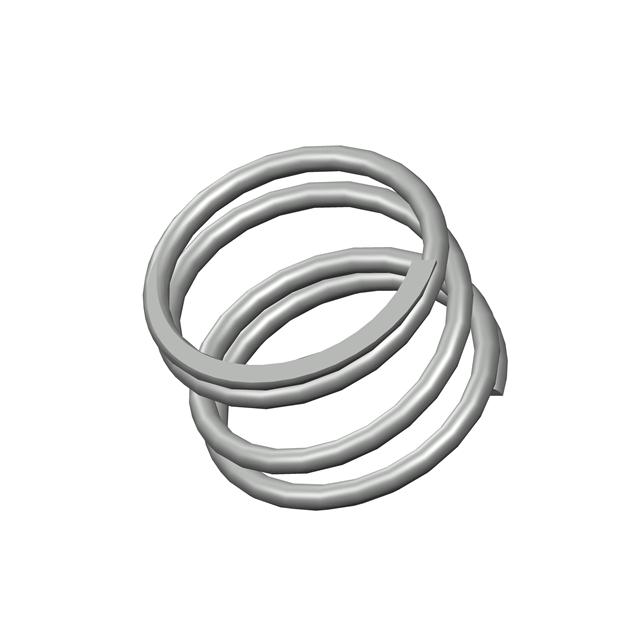 Century Spring Corp 11994CS electronic component product image