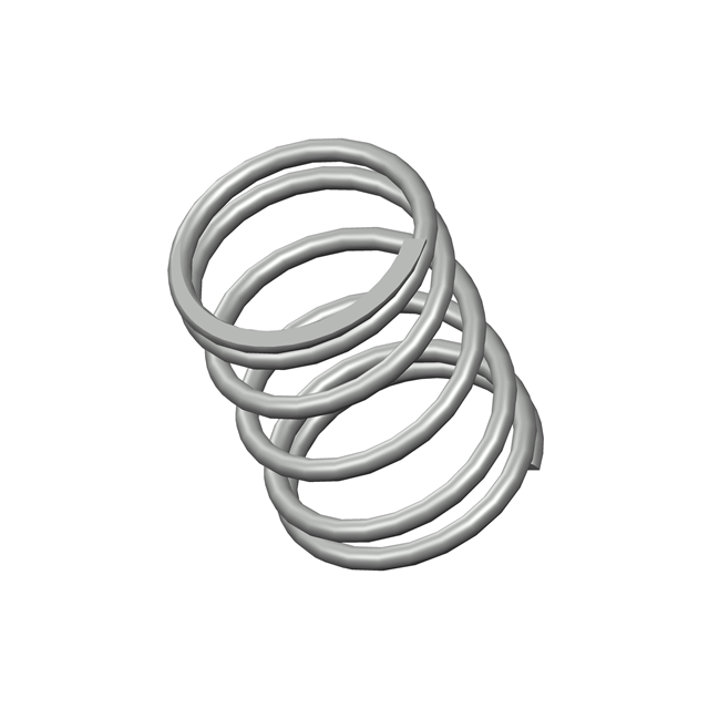 Century Spring Corp 12001CS electronic component product image