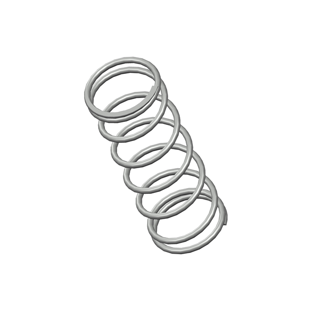 Century Spring Corp 12002CS electronic component product image