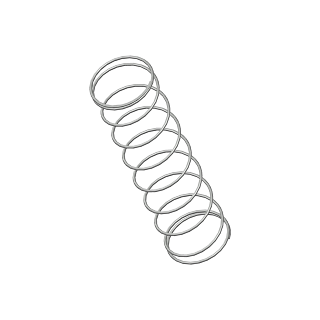 Century Spring Corp 12012CS electronic component product image