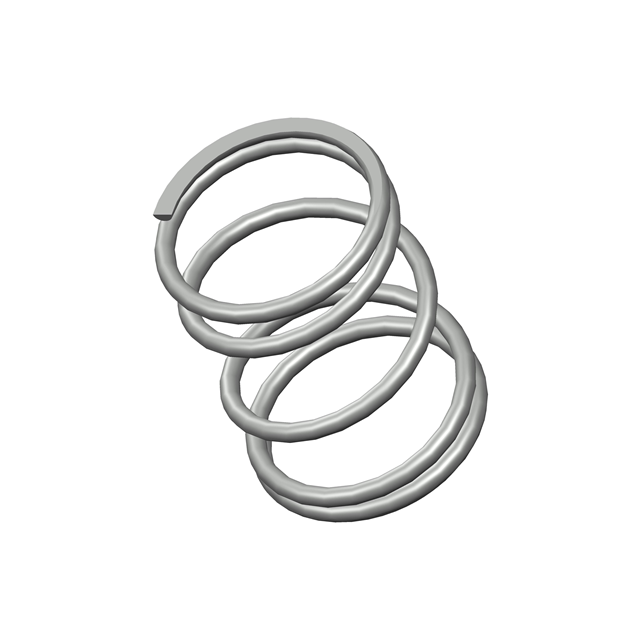 Century Spring Corp 12015CS electronic component product image