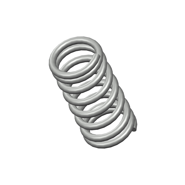Century Spring Corp 12017CS electronic component product image