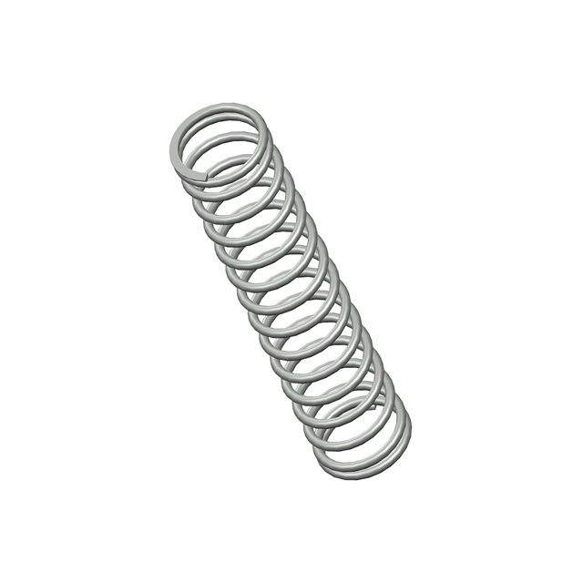 Century Spring Corp 12023CS electronic component product image