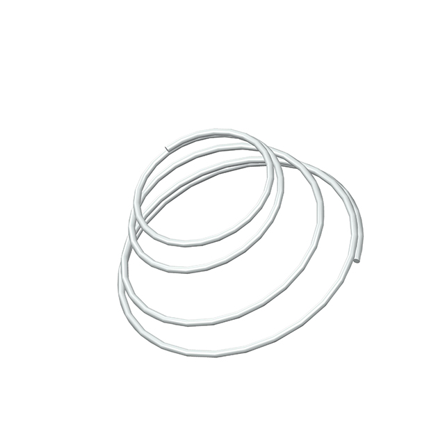 Century Spring Corp TA-2403CS electronic component product image