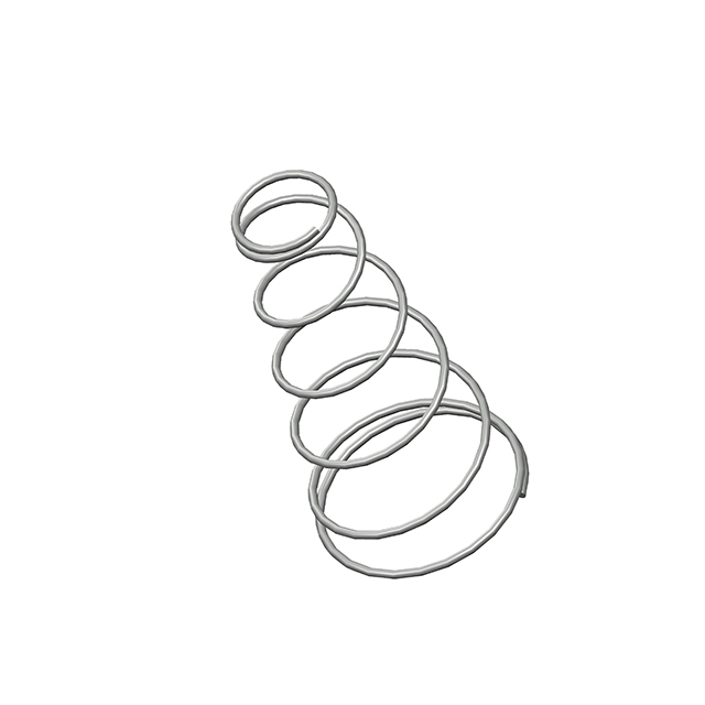 Century Spring Corp TA-2404CS electronic component product image