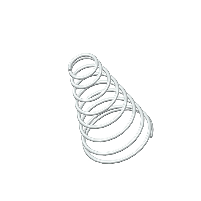 Century Spring Corp TA-2406CS electronic component product image