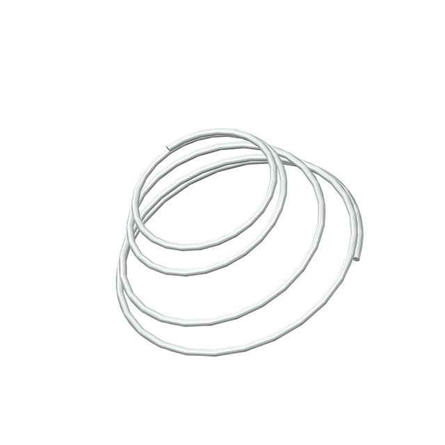 Century Spring Corp TA-2408CS electronic component product image